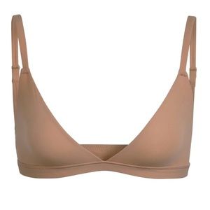 Skims Triangle Bralette